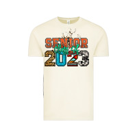 Vintage Arctic senior class of 2023 Vintage Tee - NancyCooperArtShop