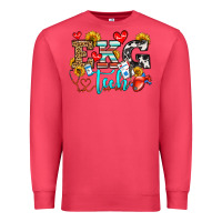 Cardinal ekg tech Premium Sweatshirt - OliviaCreatesArt