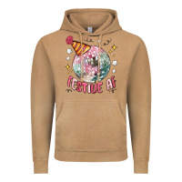 Vintage Camel festive af Vintage Hoodie - MaliasSmallBusiness