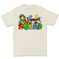 Bone support squad Premium Tee - JahusDesignShop