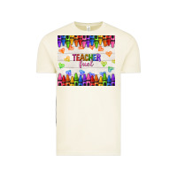 Vintage Arctic teacher fuel Vintage Tee - NancyCooperArtShop