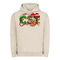 Pigment French Oak christmas cetified surgical technologist Urban Hoodie - LillyAllenDesigns