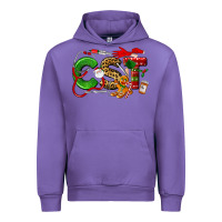 Christmas Cetified Surgical Technologist Urban Hoodie | Teevron