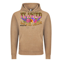 Vintage Coffee flawed but still worthy romans 5 8 Vintage Hoodie - NancyCooperArtShop