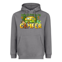 Storm Happy St. Patrick's Day camper Heavyweight Hoodie - HowdyJamesFarm