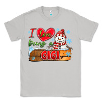 Moon Dust i love being a gigi Classic Tee - MaliasSmallBusiness