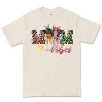 Bone mom vibes baby pigs Premium Tee - Artiststas