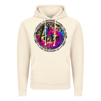 Vintage Artic para life Vintage Hoodie - MaliasSmallBusiness