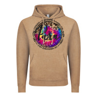 Vintage Coffee para life Vintage Hoodie - MaliasSmallBusiness