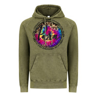 Vintage Olive para life Vintage Hoodie - MaliasSmallBusiness