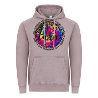 Vintage Zinc para life Vintage Hoodie - MaliasSmallBusiness