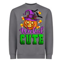 Storm Wicked cute Heavyweight Sweatshirt - Artiststas