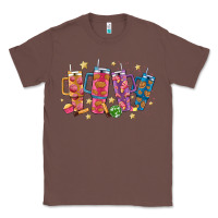 Chestnut mexican christmas Classic Tee - MaliasSmallBusiness