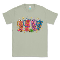 Matcha mexican christmas Classic Tee - MaliasSmallBusiness