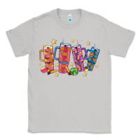 Moon Dust mexican christmas Classic Tee - MaliasSmallBusiness