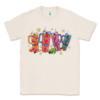 Natural mexican christmas Classic Tee - MaliasSmallBusiness