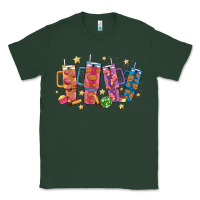 Sports Green mexican christmas Classic Tee - MaliasSmallBusiness
