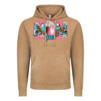 Vintage Camel mom fuel Vintage Hoodie - NancyCooperArtShop