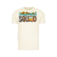 Vintage Arctic transportation squad Vintage Tee - NancyCooperArtShop