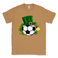 Toasted Coconut Football Ball Classic Tee - CowhideDigitalArt