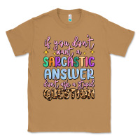 Toasted Coconut if you don't want sarcastic answer Classic Tee - MaliasSmallBusiness