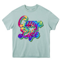 Arona camp life Heavy Core Tee - JahusDesignShop