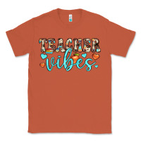 Copper teacher vibes Classic Tee - JahusDesignShop
