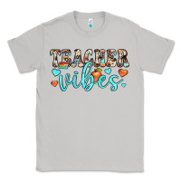 Moon Dust teacher vibes Classic Tee - JahusDesignShop