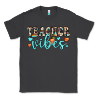 Smoke teacher vibes Classic Tee - JahusDesignShop