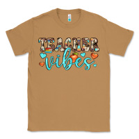 Toasted Coconut teacher vibes Classic Tee - JahusDesignShop