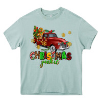 Arona christmas junkie Heavy Core Tee - AdoDesignShop