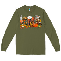Fall Cma Certified Medical Assistant Long Sleeve Tee | Teevron
