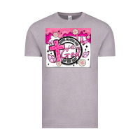Vintage Zinc doing my best and letting god Vintage Tee - MaliasSmallBusiness