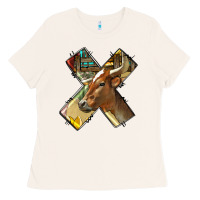 Bone farm life alphabet lowercase letters x Ladies Tee - BundleAndBundleShop