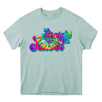 Arona straight back to school Heavy Core Tee - JahusDesignShop