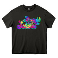 Asphalt straight back to school Heavy Core Tee - JahusDesignShop