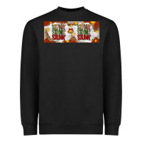 Stink Stank Stunk Heavyweight Sweatshirt | Teevron