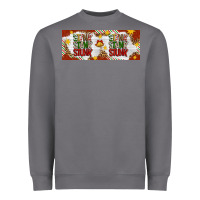 Storm Stink stank stunk Heavyweight Sweatshirt - Artiststas