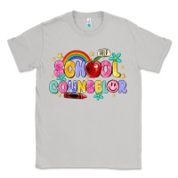 Moon Dust school counselor Classic Tee - MaliasSmallBusiness
