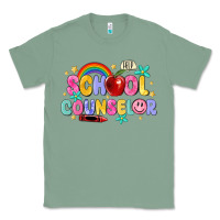 Sage school counselor Classic Tee - MaliasSmallBusiness