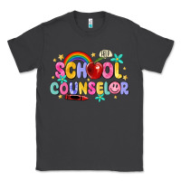 Smoke school counselor Classic Tee - MaliasSmallBusiness