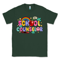 School Counselor Classic Tee | Teevron