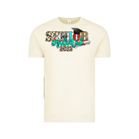 Vintage Arctic senior graduated 2023 Vintage Tee - NancyCooperArtShop