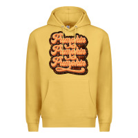 Antique Gold pumpkin pumpkin pumpkin Premium Hoodie - JahusDesignShop