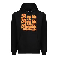 Black pumpkin pumpkin pumpkin Premium Hoodie - JahusDesignShop