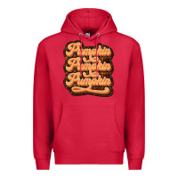Cardinal pumpkin pumpkin pumpkin Premium Hoodie - JahusDesignShop