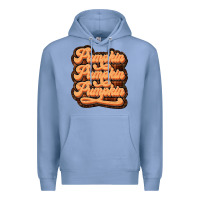 Colony Blue pumpkin pumpkin pumpkin Premium Hoodie - JahusDesignShop