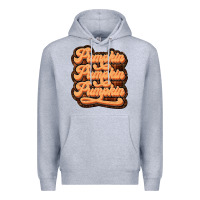 Heather Grey pumpkin pumpkin pumpkin Premium Hoodie - JahusDesignShop