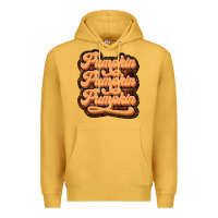 Mustard pumpkin pumpkin pumpkin Premium Hoodie - JahusDesignShop