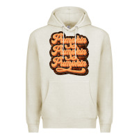 Oatmeal Heather pumpkin pumpkin pumpkin Premium Hoodie - JahusDesignShop